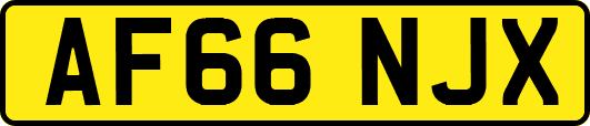 AF66NJX