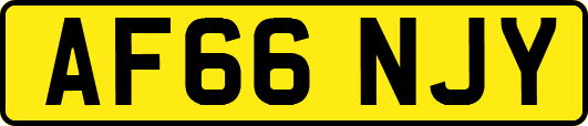 AF66NJY