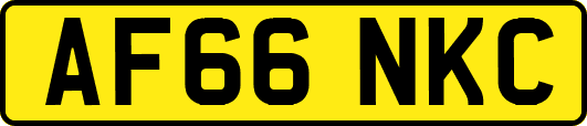 AF66NKC