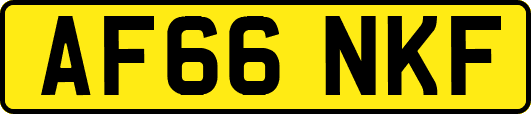 AF66NKF