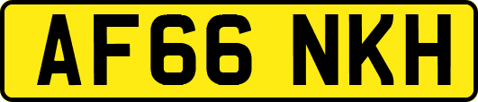 AF66NKH