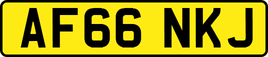 AF66NKJ