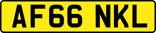 AF66NKL