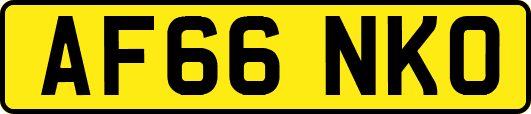 AF66NKO