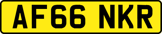 AF66NKR