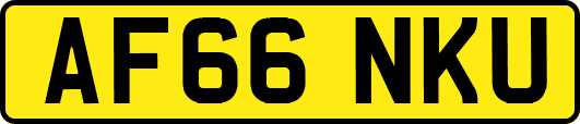 AF66NKU