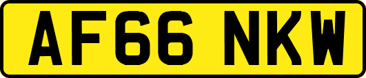 AF66NKW