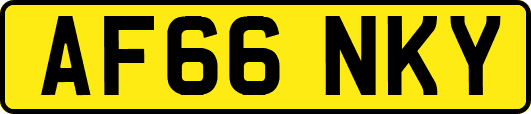 AF66NKY