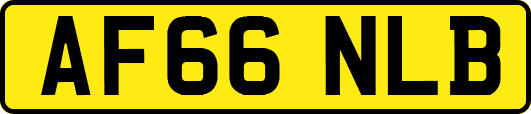 AF66NLB