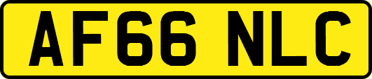 AF66NLC