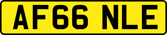 AF66NLE