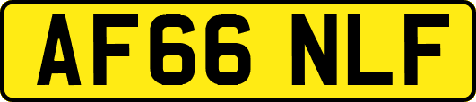 AF66NLF