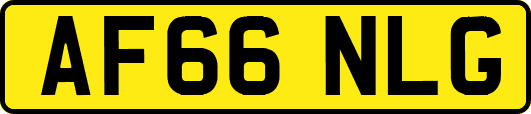 AF66NLG