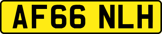 AF66NLH