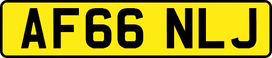 AF66NLJ