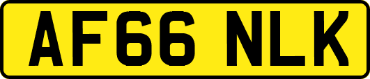 AF66NLK