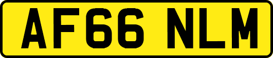 AF66NLM