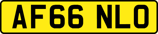 AF66NLO