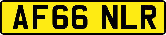 AF66NLR