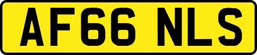 AF66NLS