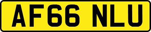 AF66NLU