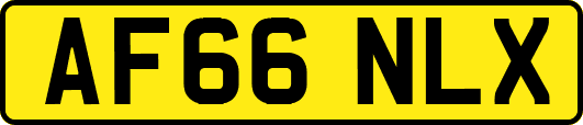 AF66NLX