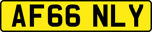 AF66NLY