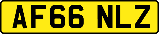 AF66NLZ