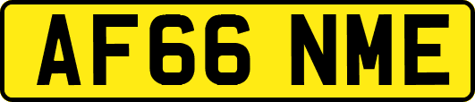 AF66NME