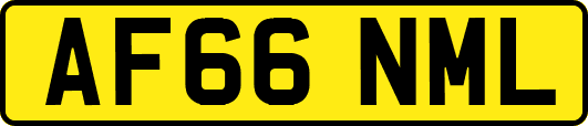 AF66NML