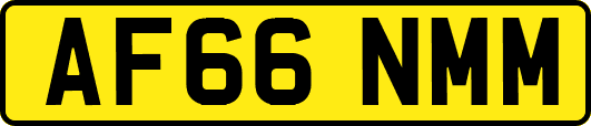 AF66NMM