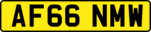 AF66NMW