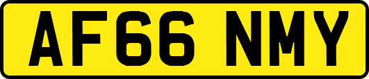 AF66NMY