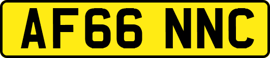 AF66NNC