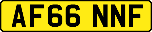 AF66NNF