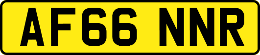 AF66NNR