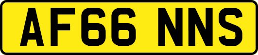 AF66NNS