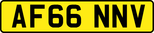 AF66NNV