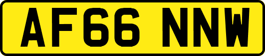 AF66NNW