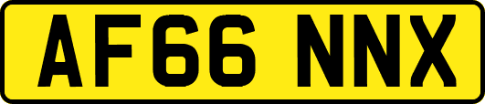 AF66NNX