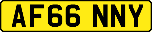 AF66NNY