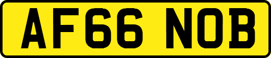 AF66NOB