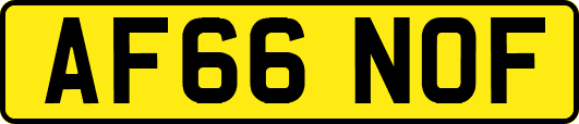 AF66NOF