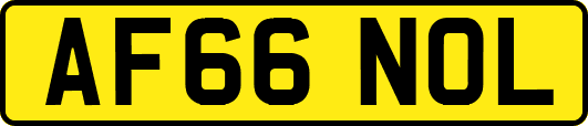 AF66NOL