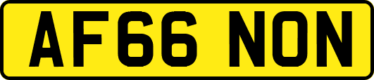 AF66NON