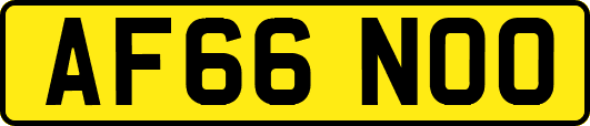 AF66NOO