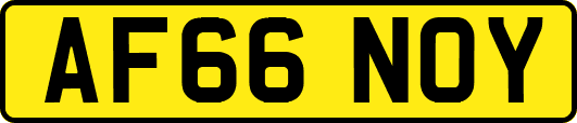 AF66NOY