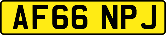 AF66NPJ