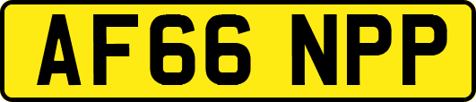 AF66NPP