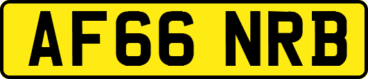 AF66NRB